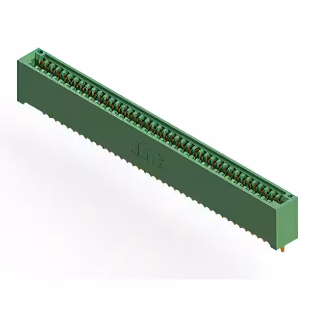 345-041-500-101 EDAC Inc.  Edgeboard Connectors
